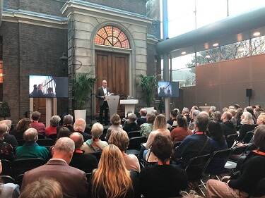 7e Els Borst Lezing 2019