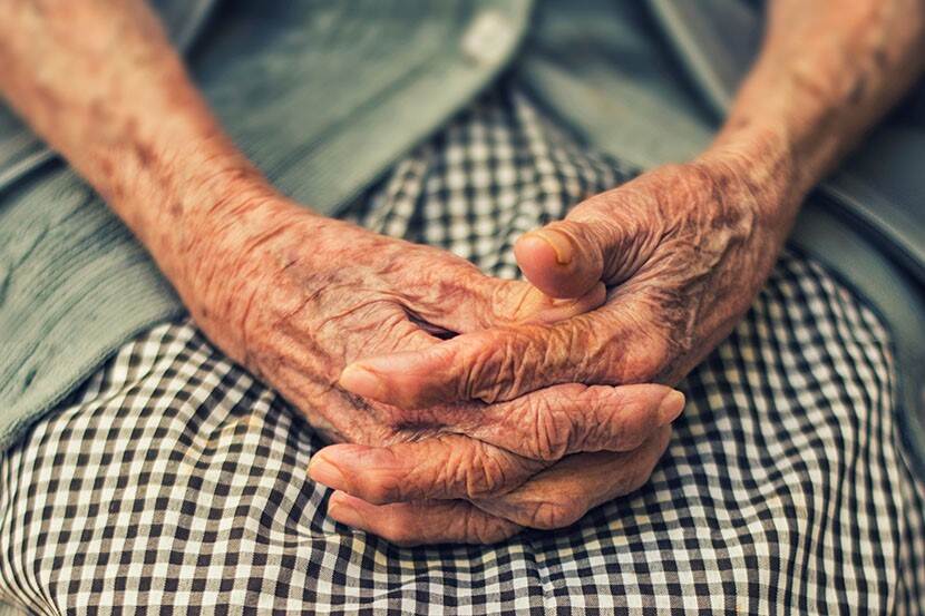 Handreiking Ethiek in de zorg voor de ouderenzorg.